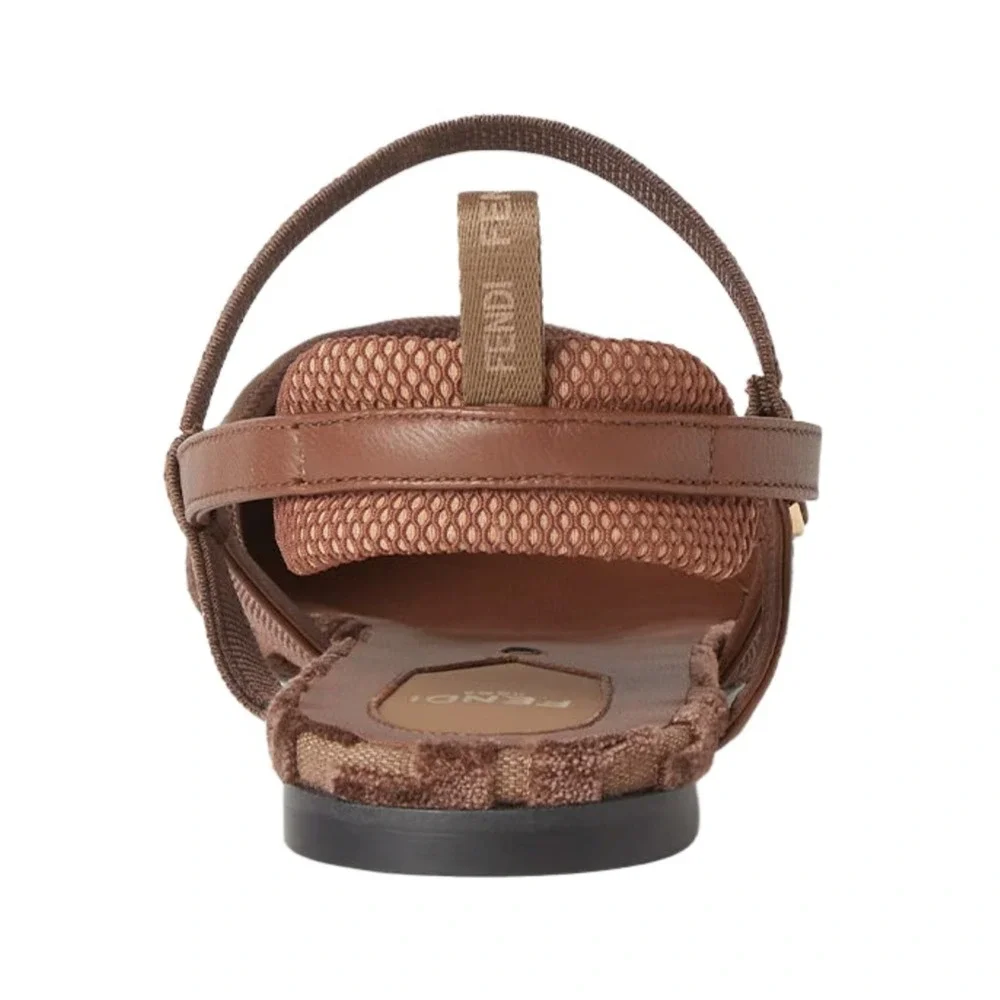 Fendi colibri lite